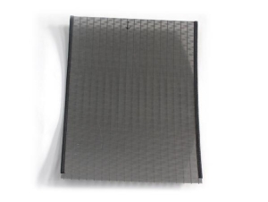 AquaForte UltraSieve 3 Spaltsieb Siebelement 200 Mikron
