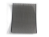 AquaForte UltraSieve 3 Spaltsieb Siebelement 200 Mikron
