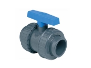EFFAST Kugelhahn 50 mm Ø (16 bar)