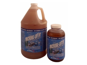 MICROBE LIFT Super Start Beadfilter Bakterien 1 Liter für Teichfilter