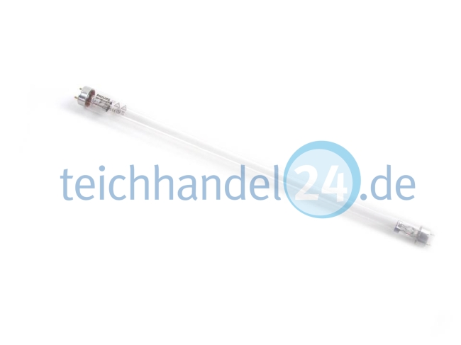 Philips UVC Ersatzlampe Für Teich Und Aquarium – Verschiedene Wattagen (5-55W), Passend Für Oase U.a. Philips UVC Ersatzlampe Für Teich Und Aquarium – Verschiedene Wattagen (5-55W), Passend Für Oase U.a.