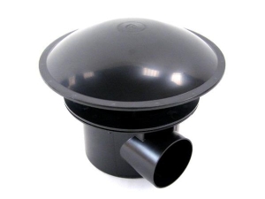 Bodenablauf 110 mm schwere Qualität Bodenabfluß