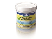 SÖLL FilterStarterBakterien 250 g Aktion für einen Teich...