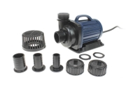 AquaForte DM 8000 Teichpumpe getaucht und Trockenaufstellbar