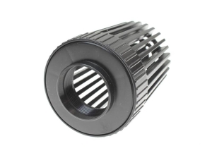 GISPO Vorfilter mit Innengewinde 1 /1/2" für AquaTech Green ECO Pumpe