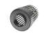GISPO Vorfilter mit Innengewinde 1 /1/2" für AquaTech Green ECO Pumpe