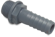 Teichschlauch Adapter Ø 20 mm mit...