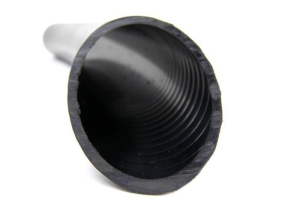 1 Meter Teichschlauch Ø 50 mm (2") schwere Premium Qualität sehr flexibel