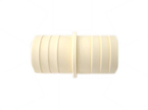 Teichschlauch Adapter Verbinder Ø 38 mm - 38 mm