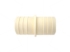 Teichschlauch Adapter Verbinder Ø 38 mm - 38 mm