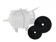 OSAGA Ersatzmembranen für  LK 35 und ACO 208...