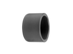 PVC Reduzier Ring Ø 32 <-> 40 mm PN 10  (10 bar) GISPO ECOline