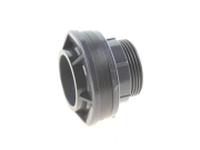 PVC Tank Verschraubung kurz Ø 40 mm x...