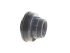 PVC Tankverschraubung kurz Ø 50 mm x Außengewinde 38 mm (1 1/2") PN 10  (10 bar) GISPO ECOline