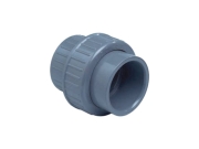 EFFAST Ø 50 mm (16 bar) PVC Verschraubung...