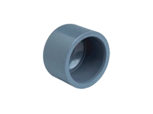EFFAST (16 bar) PVC End Klebe Kappe Ø 32 mm