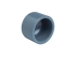 EFFAST (16 bar) PVC End Klebe Kappe Ø 32 mm