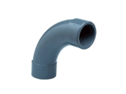 VDL PVC Bogen 90 Grad Ø 32 mm PN 16 sehr Hochwertig