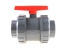 PROFI PVC Kugelhahn Ø 110 mm (10 bar)