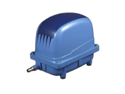 AquaForte AP 80 Hi Blow Teich Belüfter Luftpumpe...