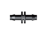 Luftschlauch Verbinder Vorne 7 / 8 und 9 mm x Hinten 12...