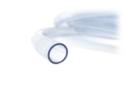 1 Meter PVC Luft Schlauch 20 mm Ø Innen