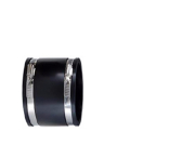 Flexible Muffe Kupplung Ø 32 mm Air Aqua