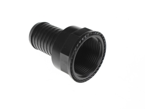 Teichschlauch Adapter Ø 40 mm mit Innengewinde (1 1/2")