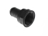 Teichschlauch Adapter Ø 40 mm mit Innengewinde (1 1/2")