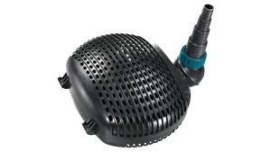 AquaForte EC 6500 Teichpumpe bis 6500 Liter/Stunde