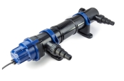 OSAGA UVC 36 Watt  Gerät Vorklärer