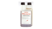 OSAGA FilterStarter 1 Liter für einen Teich bis...