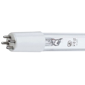 AquaForte T5 UVC Ersatzlampe 75 Watt short für MIDI Power UVC