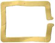 ALITA AL 40 Ersatzmembranen mit Kammern Dichtung und Luftfilter