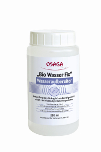 OSAGA BioWasserFix 250 ml für einen Teich bis 5.000 Liter