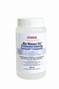 OSAGA BioWasserFix 250 ml für einen Teich bis 5.000...