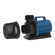 AquaForte DM VARIO 30000 S regelbare Teichpumpe Bachlaufpumpe neueste Generation