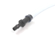 50 Meter PVC Luftschlauch 9 mm Ø Innen