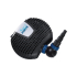 AquaForte EX 12000 Teichpumpe bis 12000 Liter/Stunde extrem sparsamer Stromverbrauch 85 Watt NEU