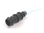 1 Meter PVC Luftschlauch 12 mm Ø Innen