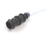 1 Meter PVC Luftschlauch 12 mm Ø Innen