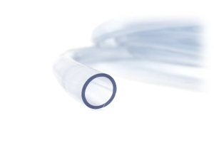1 Meter 19 mm Ø PVC Luft Schlauch Innen