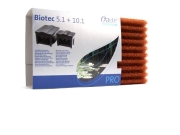 OASE Filterschwamm ROT für Biotec 5.1 & 10.1/ Biosmart...