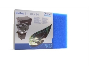 OASE Filterschwamm BLAU für Biotec 5 und 10 und 30